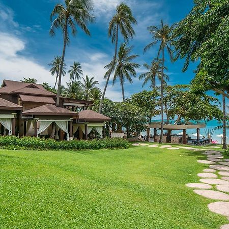 Impiana Beachfront Resort Chaweng Noi, Koh Samui Exterior photo