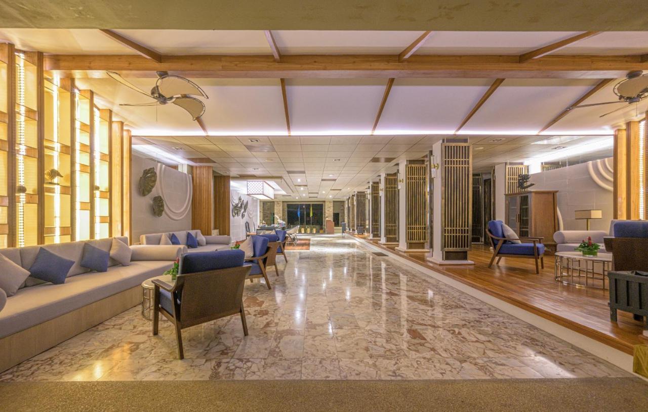 Impiana Beachfront Resort Chaweng Noi, Koh Samui Exterior photo