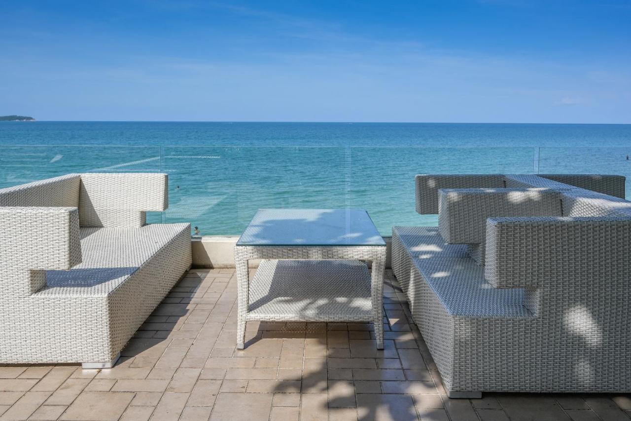 Impiana Beachfront Resort Chaweng Noi, Koh Samui Exterior photo