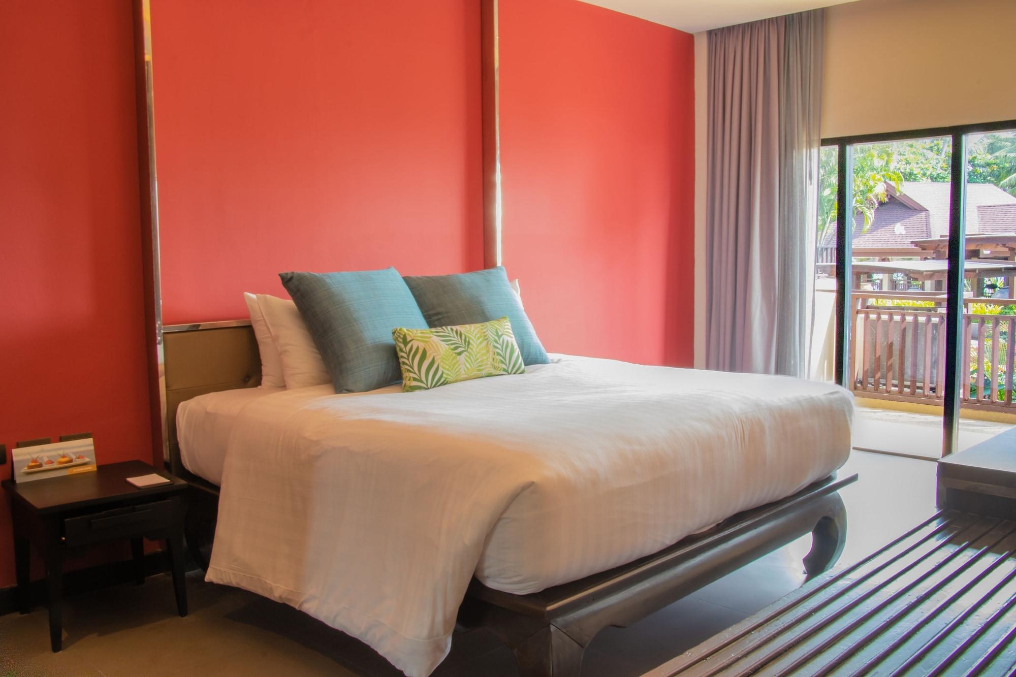Impiana Beachfront Resort Chaweng Noi, Koh Samui Room photo