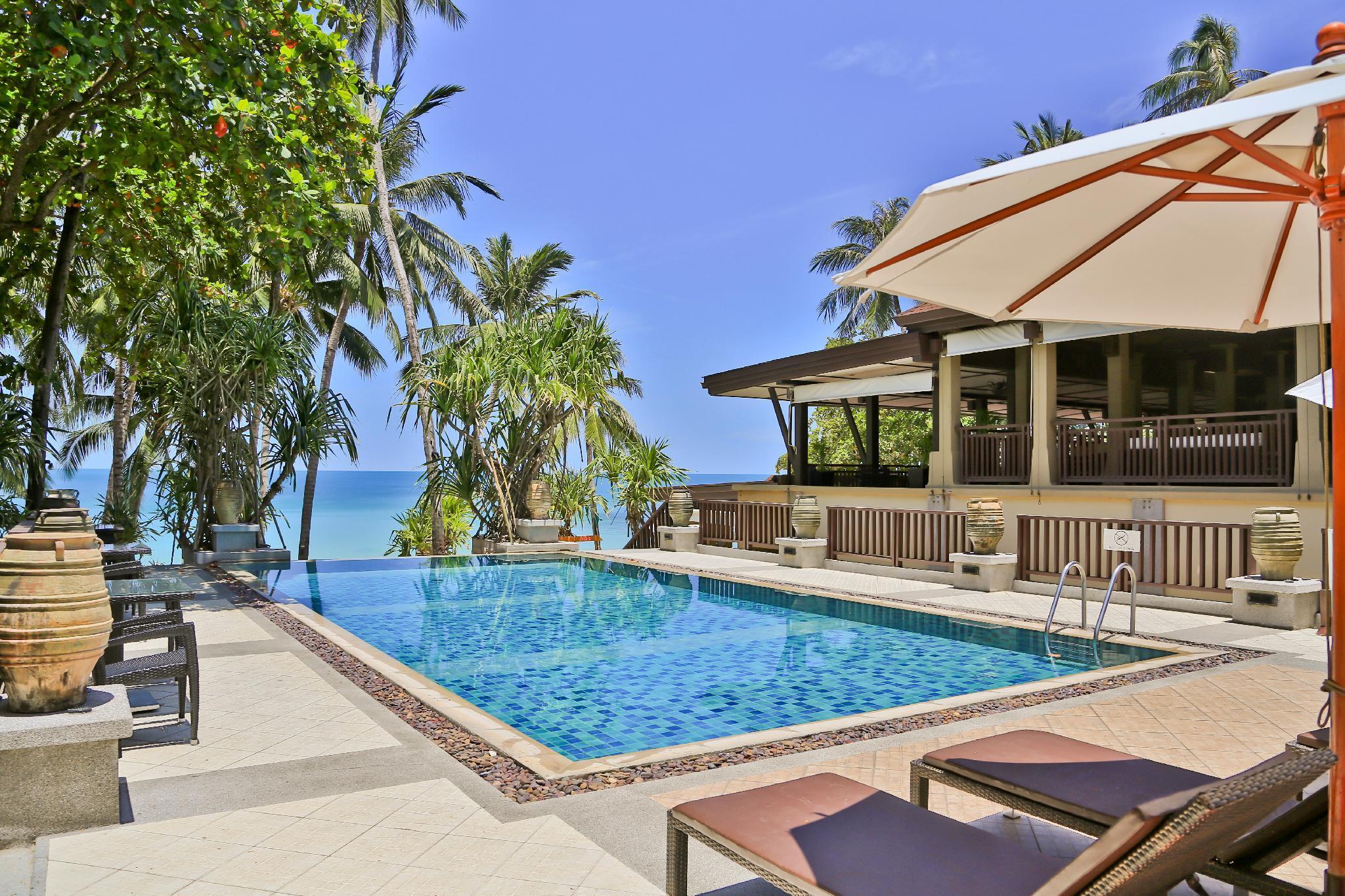 Impiana Beachfront Resort Chaweng Noi, Koh Samui Exterior photo