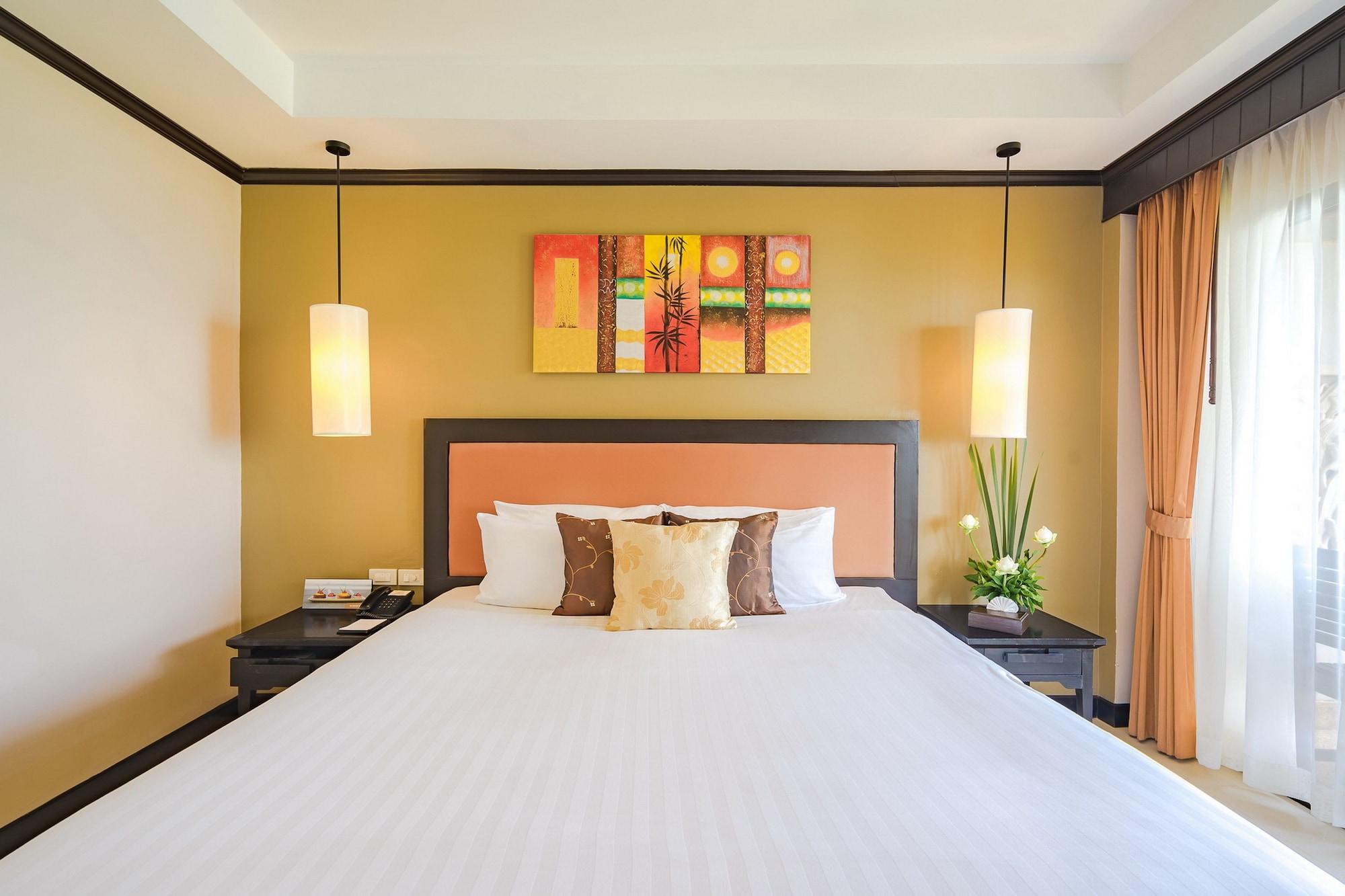 Impiana Beachfront Resort Chaweng Noi, Koh Samui Exterior photo