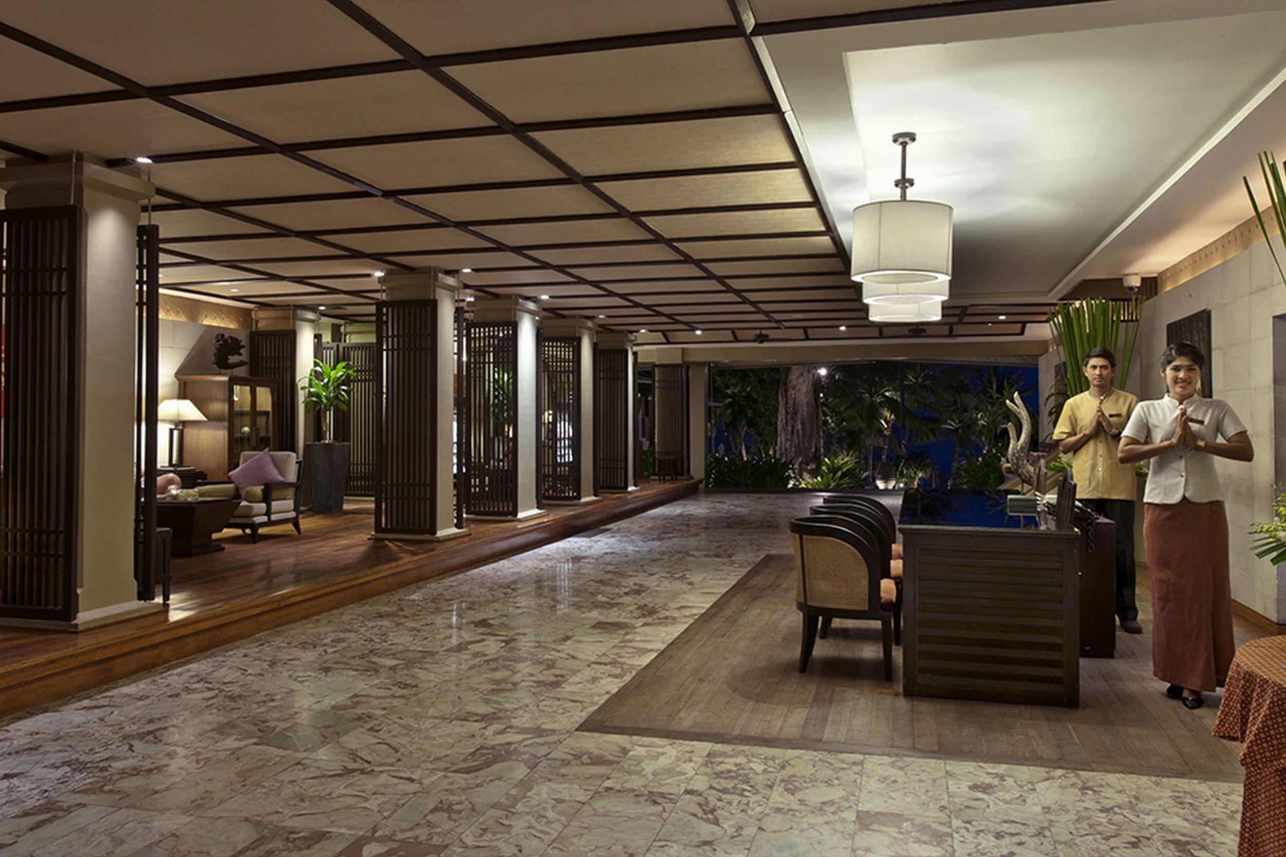 Impiana Beachfront Resort Chaweng Noi, Koh Samui Exterior photo