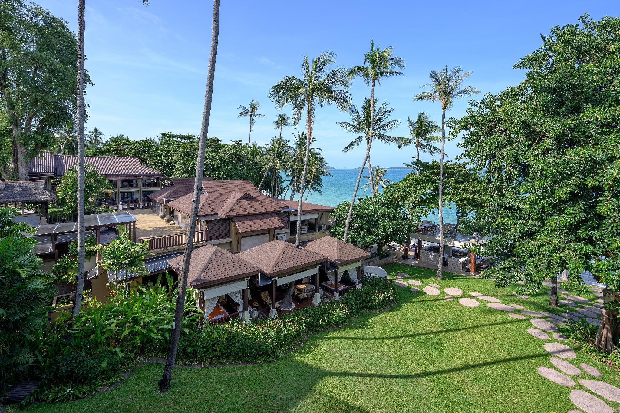 Impiana Beachfront Resort Chaweng Noi, Koh Samui Exterior photo