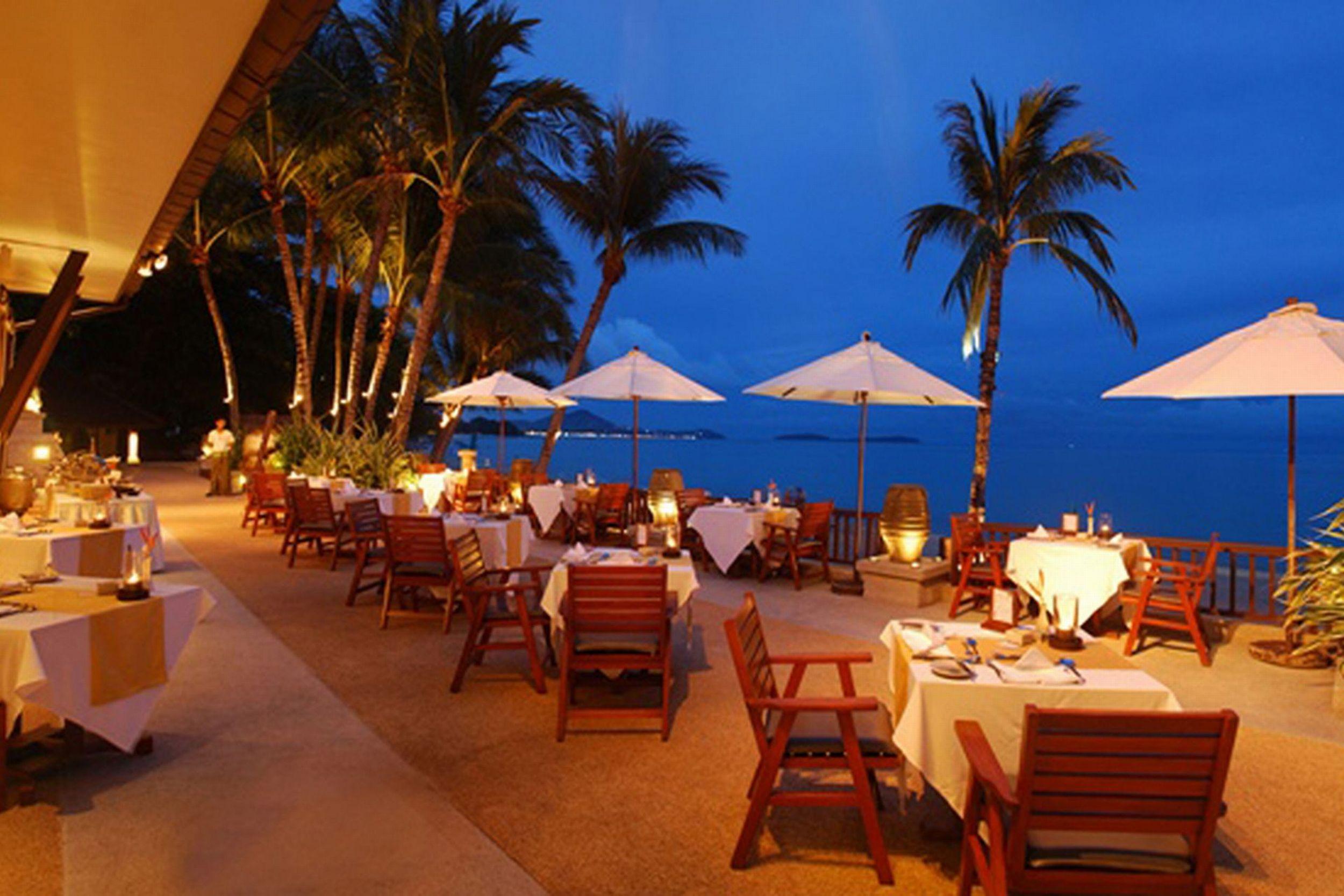 Impiana Beachfront Resort Chaweng Noi, Koh Samui Exterior photo
