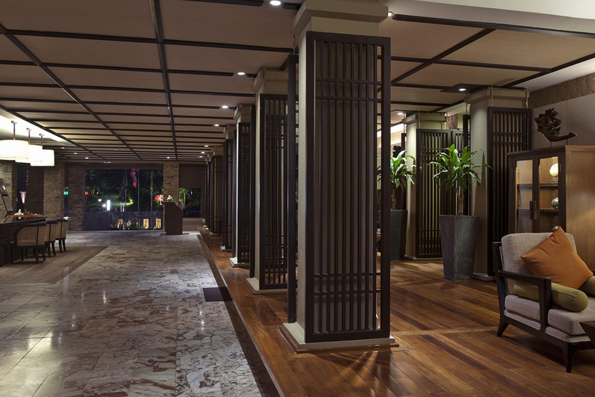 Impiana Beachfront Resort Chaweng Noi, Koh Samui Exterior photo