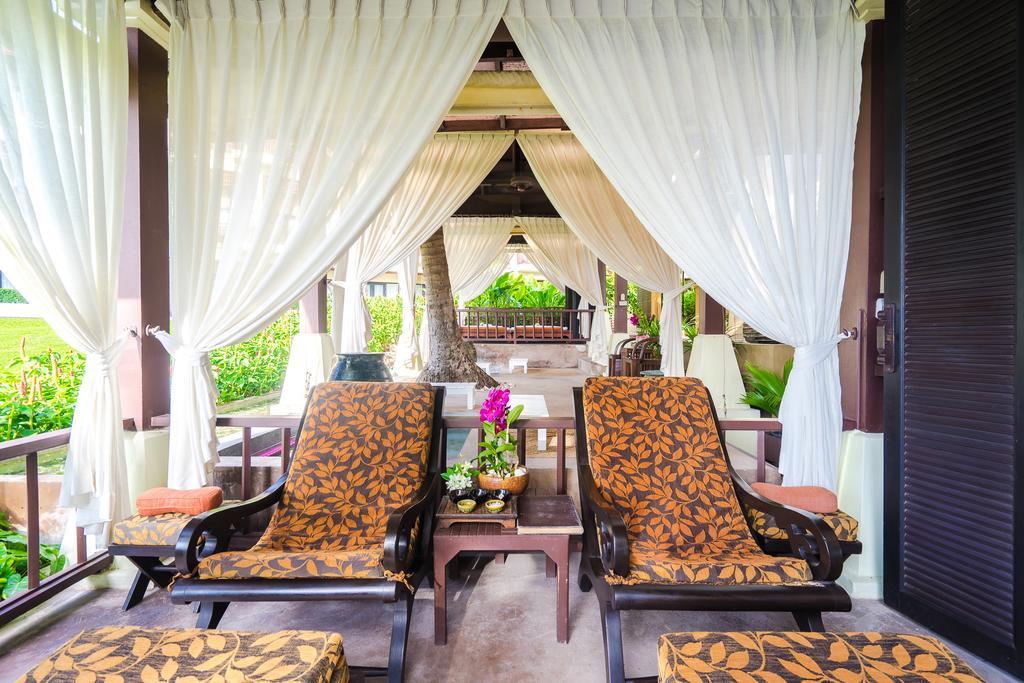 Impiana Beachfront Resort Chaweng Noi, Koh Samui Exterior photo