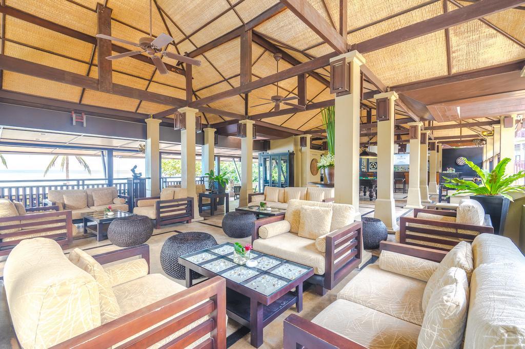 Impiana Beachfront Resort Chaweng Noi, Koh Samui Exterior photo