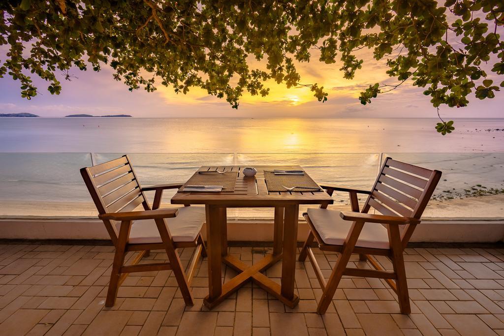 Impiana Beachfront Resort Chaweng Noi, Koh Samui Exterior photo