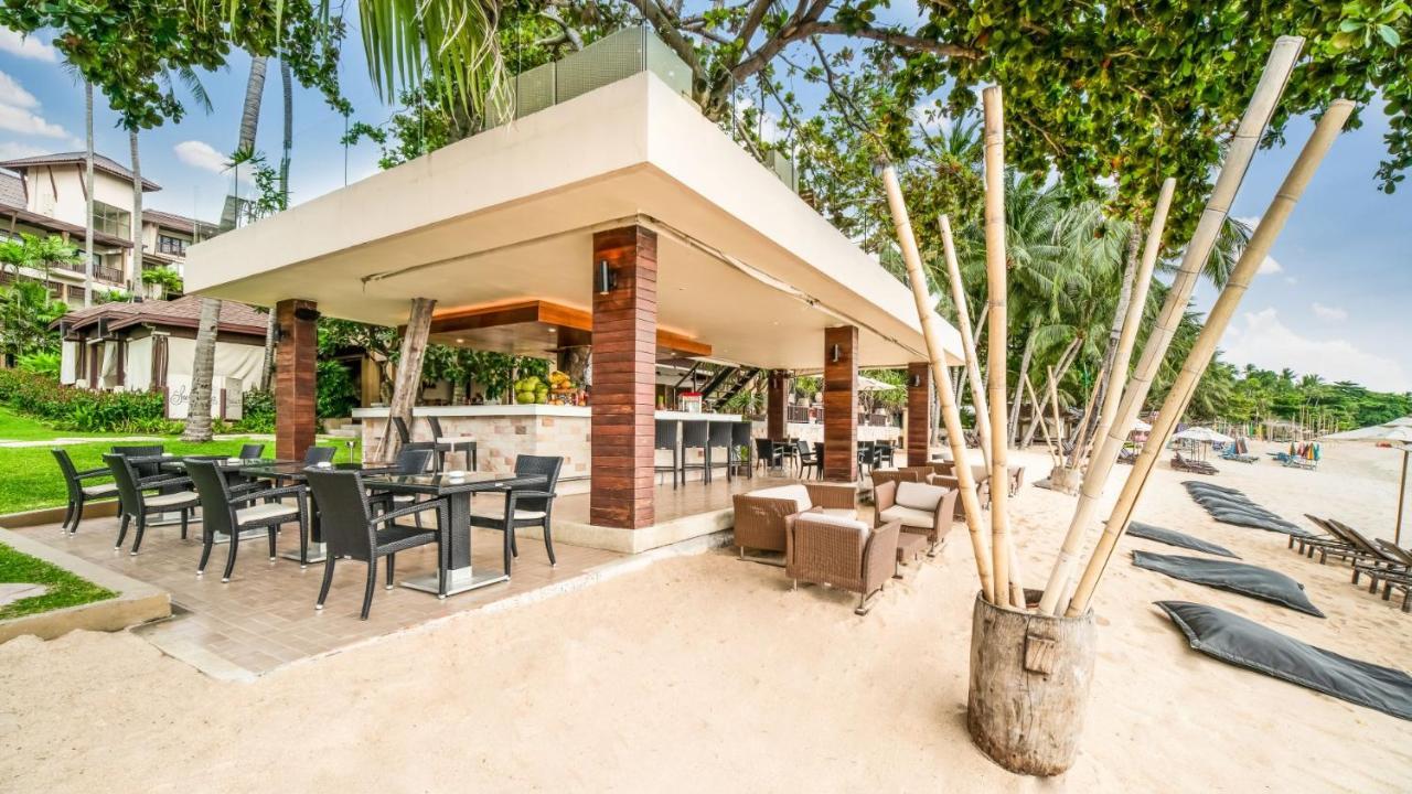 Impiana Beachfront Resort Chaweng Noi, Koh Samui Exterior photo